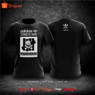 [PREMIUM] Neighborhood X ADS CUSTOM DESIGN T-Shirt (XS-5XL)