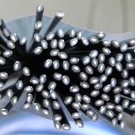 Set of 20 Low Temperature Easy-Flowing Aluminum Welding Rods 2mm Welding Rods Welding Rods With Core