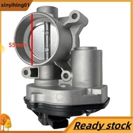 VP4F9U-9E928-AC Throttle Valve VP4M5U-9E927 Mondeo 2.0T