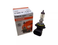 OSRAM หลอดไฟ ขั้ว HB4 (9006) ใช้สำหรับ  * ไฟหน้า/ไฟต่ำ รถ Toyota Altis ปี 2003-2013 * เป็นไฟตัดหมอก 