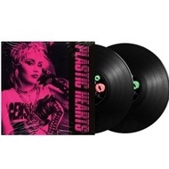 Miley Cyrus - Plastic Hearts