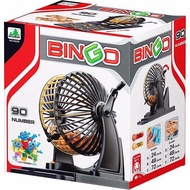 Đồ chơi LOTO BINGO 90 số 48 tờ 8229