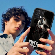 DE-31 Smile J-Joker Protective Casing for OPPO Reno Find 4F F21S 7 X5 8 K9X F21 A57 Pro Lite 5G