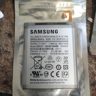 Original Samsung m10 Battery Removed EB-BA750ABE