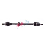 HONDA CITY / JAZZ 1.5 SEL DRIVE SHAFT 2003-2007