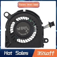 Laptop CPU Cooling Fan Black CPU Cooling Fan   E5289 5289 7389 0R2X0G R2X0G