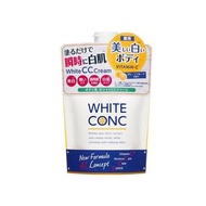 MARNA COSMETICS WHITE CONC 身體美白CC霜200g