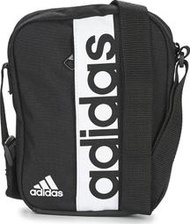 【時代體育】adidas 愛迪達 側背包 S99975 