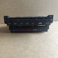 Honda integra DC2 aircond controller switch