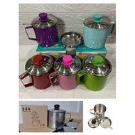 STAINLESS COOKING OIL FILTER COOKING OIL FILTER COOKING OIL CONTAINER COOKING OIL FILTER CONTAINER C