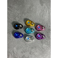 ABS Sensor Rep 1o1 Aluminum CNC Vespa Matic Sprint Primavera lx