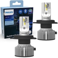 Philips H11 Ultinon Pro3021 LED Light Bulb - H11 Car LED Light Bulb