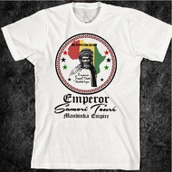Black History Month T-Shirt Africa Map Malcolm X Angela Davis Iv