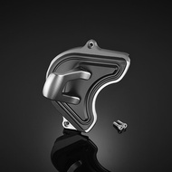 ฝาครอบโซ่ CB650R CBR650R CB650F CBR650 งาน CNC 2019-2020 ฝาครอบป้องกันเครื่องยนต์