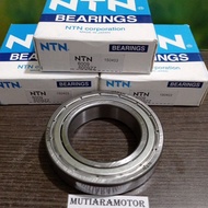 BEARING 6009ZZ IRON CAP