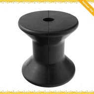 [FenteerMY] Boat Trailer Rubber Keel Roller 3" Boat