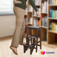 [2025 NEW MODEL] 3V Banquet Chair / Conference Chair / Office Chair W440MM X D49 4-Feet Solid Foldab