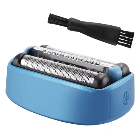 Replacement Shaver Foil & Cutter Head for Braun 40B Shaver CT2S CT2CC CT3CC CT4S CT4CC CT5CC CT6CC H