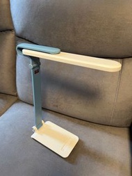 飛利浦 Philips 30089 foldable LED table light 護眼 可調節光度 枱燈