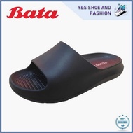 Bata Floatz Terrance Lelaki Olive/Hitam - Sandal & Selipar 8107060/8106060 / Sandal & Selipar Lelaki