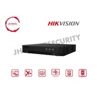 HIKVISION DS-7204HUHI-K1/E 4-ch 5 MP 1U H.265 DVR