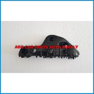 ◵ ↔ ❊ Toyota Vios 2018 - 2021 Front Bumper Bracket Bumper Retainer Driver Side (Left Side)