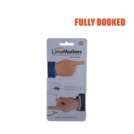 Thinking Linemarkers (Pointer Finger)