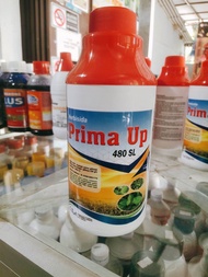 HERBISIDA PRIMA UP 480SL ORIGINAL 1L