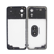 MESIN BEZZOL BEZZEL BAZEL ENGINE COVER OP A18 4G BLACK CPH2591 A38 4G CPH2579