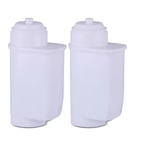 Coffee Machine Soft Water Filter For Siemens EQ5 EQ6 EQ9 S700 EQ500 TZ70003 TZ70033, Bosch TCZ7003 T