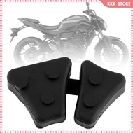 [Wishshopefhx] Rear Wheel Dampers Rear Rim Wheel,Shock Absorber,for Yamaha XT 600 H / N / EH / Kh / 