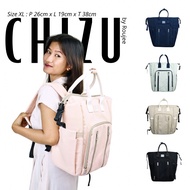 Chizu XL ROUJEE X DR.SUNG BY ROUJEE PURWOKERTO DIAPER BAG Baby BAG Mother And Baby Supplies BAG