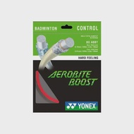 YONEX BADMINTON RACKET STING AEROBITE BOOST