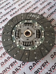 CLUTCH DISC FOTON THUNDER E 4X2 *4JB1 ENGINE* ORIGINAL