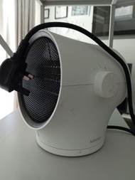 Miniso 小型暖風機