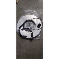 Volvo FM12 BRAKE DISC 3092710