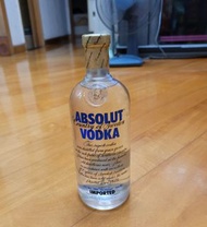 Absolut Vodka