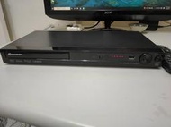 PIONEER DVD 放影機 DV-3022V