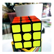 01 3x3 Rubik's cube - smart game