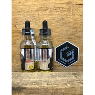Manhattan Jersey 60Ml 3Mg 6Mg 9Mg 12Mg 18Mg 24Mg Liquid Vape Pod Pods