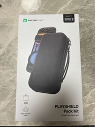 Switch 2 Amazingthing 保護case