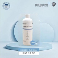 Refill 330ml Blossom Lite / Plus Refill 330ml Sanitizer