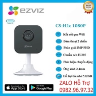 SUPER WIDE ANGLE WIFI CAMERA - EZVIZ H1C " SUPER CHEAP"