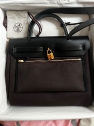 Hermes Herbag 31