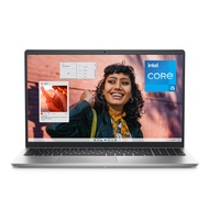 Dell Inspiron 15 3530 Laptop - 15.6-inch FHD (1920 x 1080) 120Hz Display, Core i5-1335U, 16GB DDR4 R