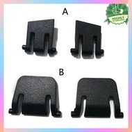 2Pcs Keyboard Bracket Leg Plastic Stand for Corsair K65 K70 K63 K95/ K70 for LUX