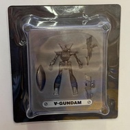 CHOCOGIN NANO V-Gundam Gundam Figure