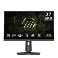 Màn hình MSI MAG 274QPF X32 27" Rapid IPS 2K 320Hz chuyên game