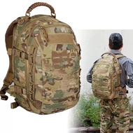 Army Military Tactical 50L Waterproof Backpack Outdoor Hiking Camping Cordura Premium