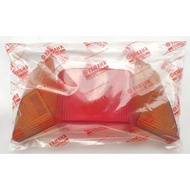 TAIL LAMP COVER COVER LAMPU BELAKANG - RXZ/RXZ MILI (OE/LOCAL) motorcycle accessories
